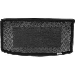 Fiat Panda II hečbekas 2003-2012 Bagažinės kilimėlis MIX-PLAST 16002/M