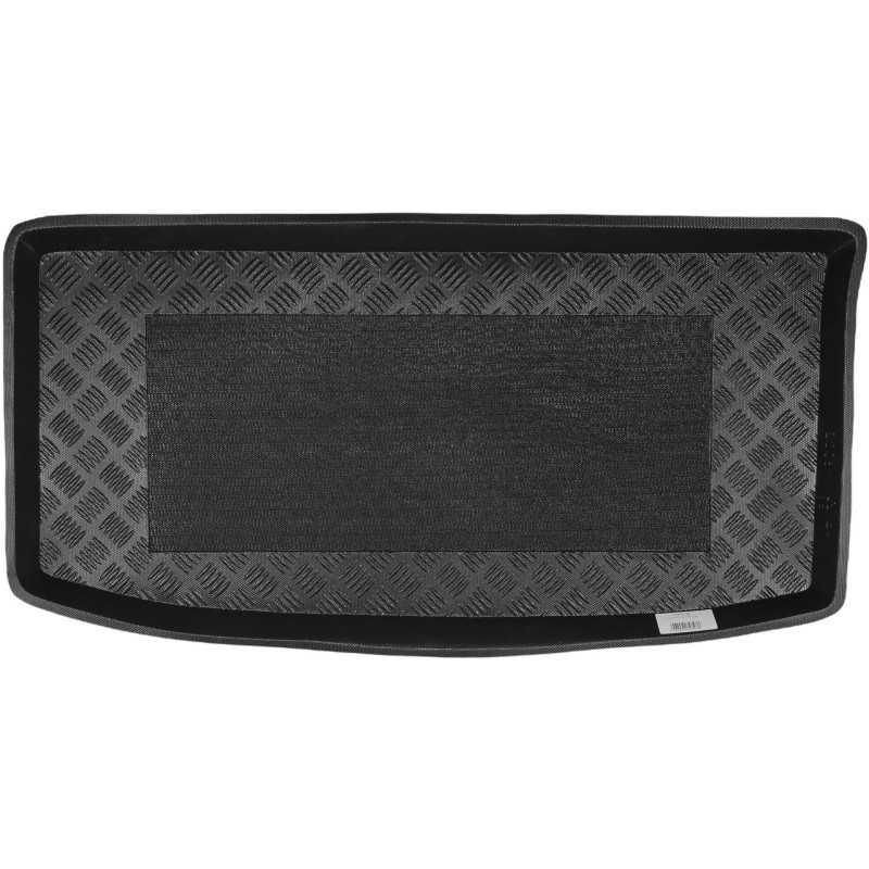 Fiat Panda II hečbekas 2003-2012 Bagažinės kilimėlis MIX-PLAST 16002/M