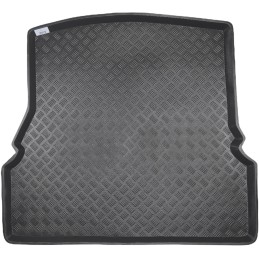 Fiat Panda II VAN 2003-2012 Bagažinės kilimėlis MIX-PLAST 16018