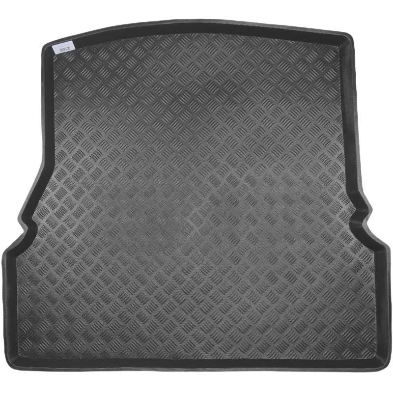 Fiat Panda II VAN 2003-2012 Bagažinės kilimėlis MIX-PLAST 16018