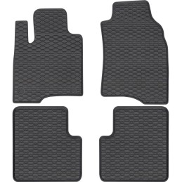 Fiat Panda III 2012- Guminiai kilimėliai GEYER 896/4C