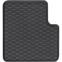 Fiat Panda III 2012- Guminiai kilimėliai GEYER 896/4C