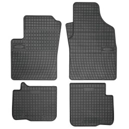 Fiat Panda III 2020- Guminiai kilimėliai FROGUM ET411753