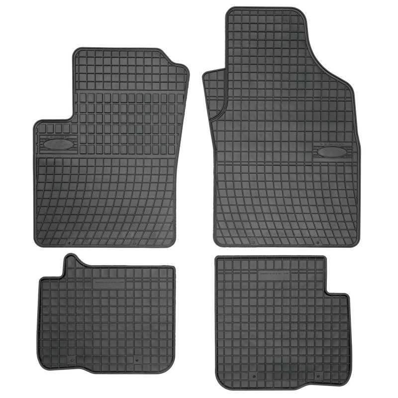 Fiat Panda III 2020- Guminiai kilimėliai FROGUM ET411753