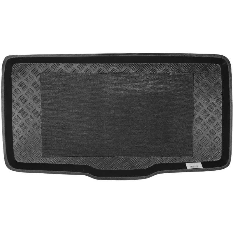 Fiat Panda III hečbekas 2012- Bagažinės kilimėlis MIX-PLAST 16026/M