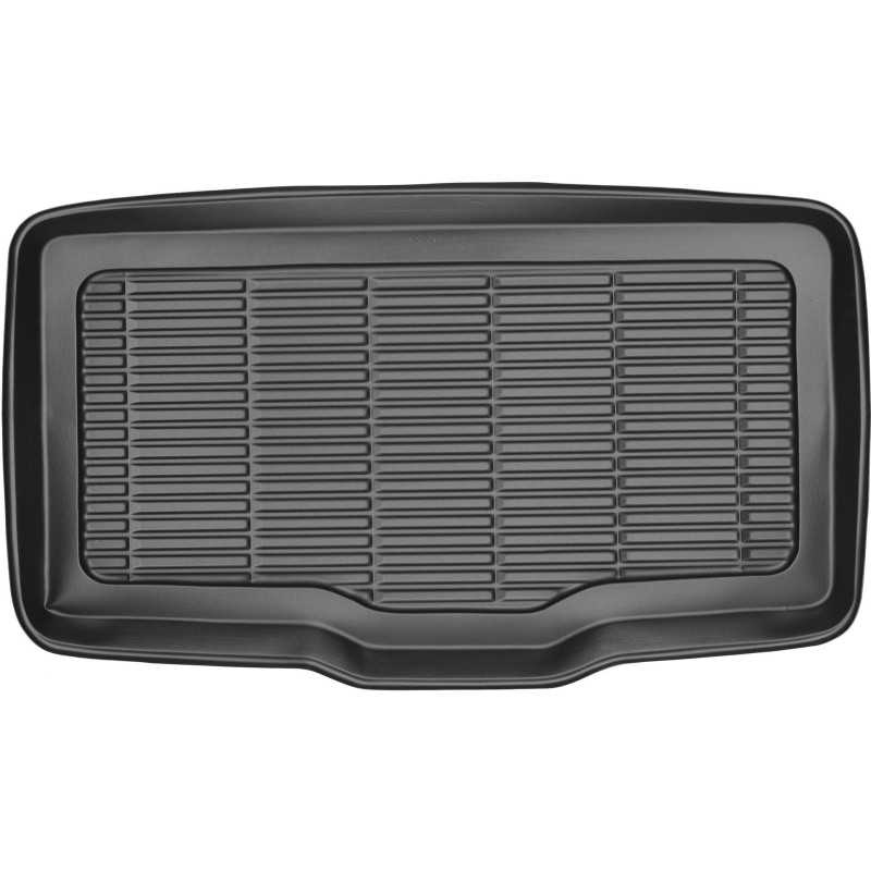 Fiat Panda III hečbekas Panda III 4×4 Cross 2012- Bagažinės kilimėlis MAX-MAT 910406