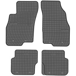 Fiat Punto 2012-2017 Guminiai kilimėliai FROGUM 542964