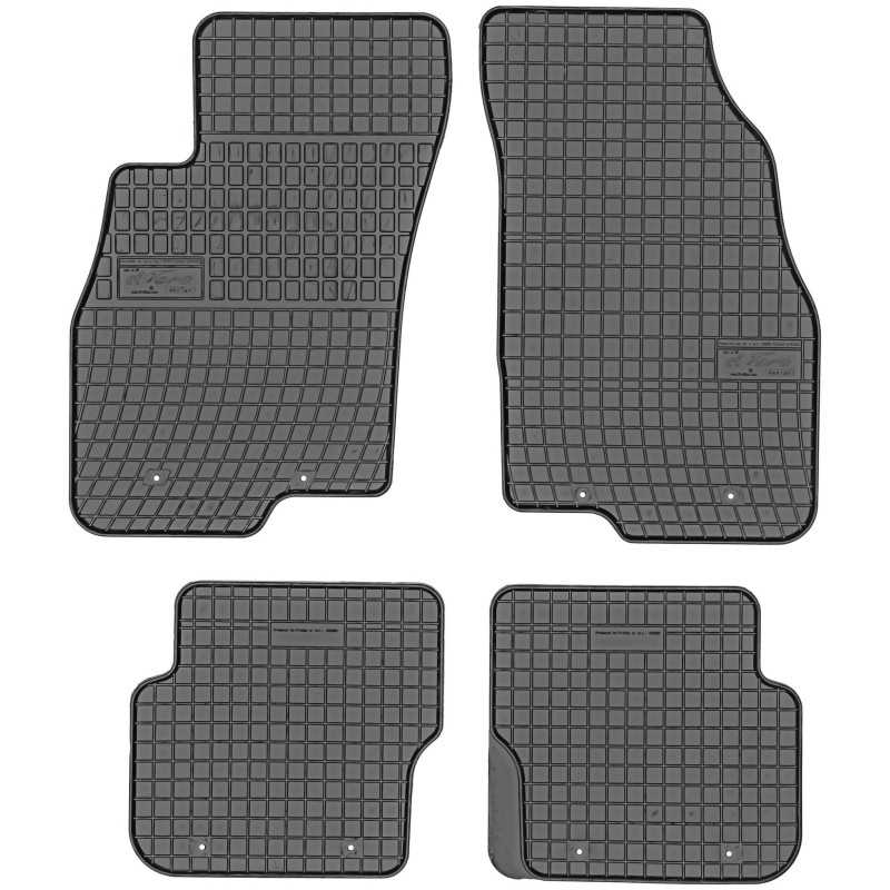 Fiat Punto 2012-2017 Guminiai kilimėliai FROGUM 542964