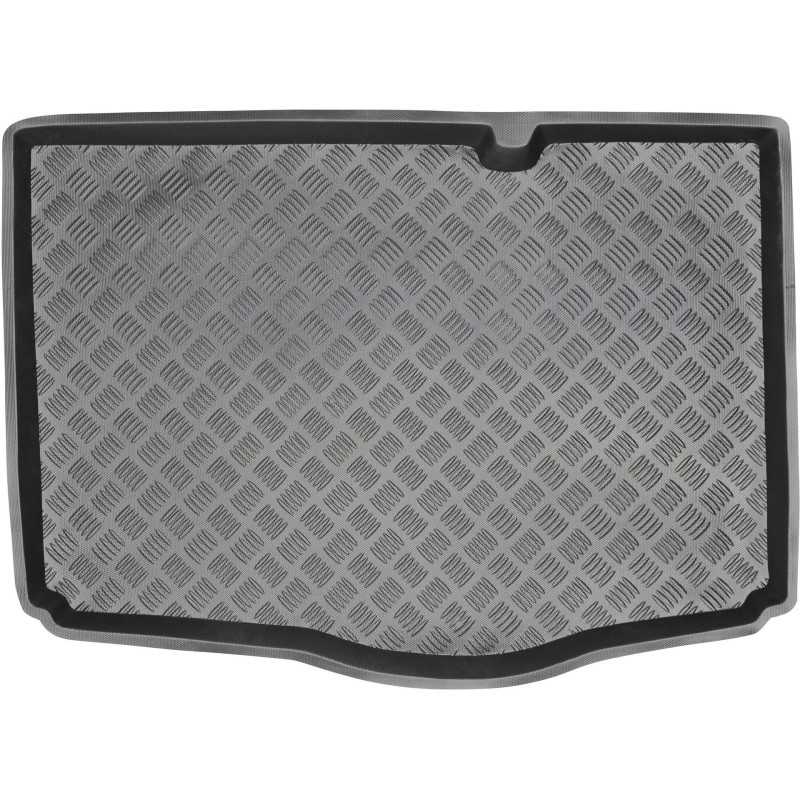 Fiat Punto Evo 2009-2012 bagažinės kilimėlis MIX-PLAST 16005