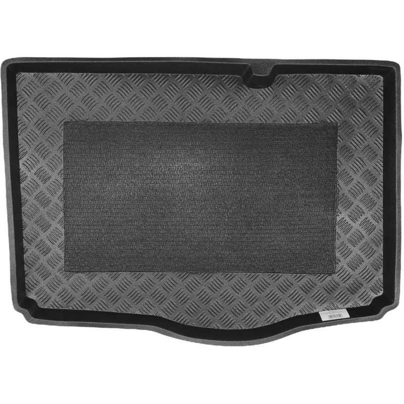 Fiat Punto Evo 2009-2012 bagažinės kilimėlis MIX-PLAST 16005/M