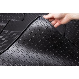 Fiat Punto Evo 2009-2012 Guminiai kilimėliai DOMA 214774