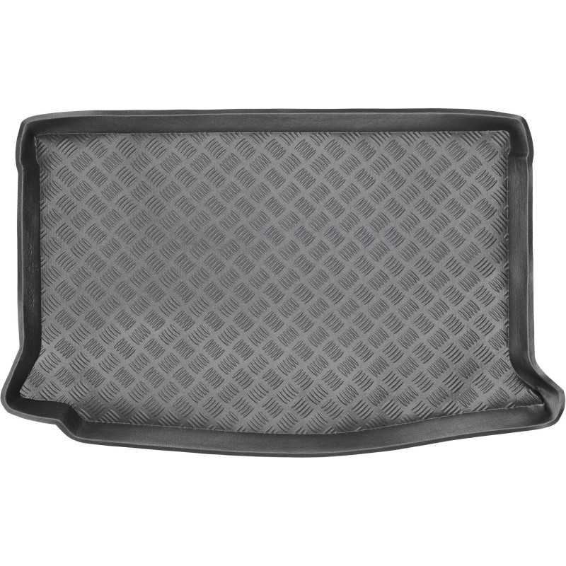 Fiat Punto HB 1999-2011 Bagažinės kilimėlis MIX-PLAST 16008