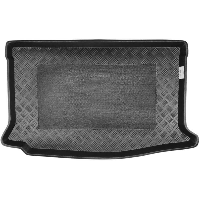 Fiat Punto HB 1999-2011 Bagažinės kilimėlis MIX-PLAST 16008/M