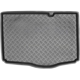 Fiat Punto HB 2012- Bagažinės kilimėlis MIX-PLAST 16005
