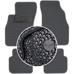 Fiat Punto III 2011-2017 EVA MAX-MAT 10174