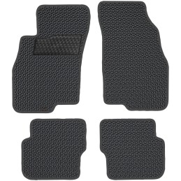 Fiat Punto III 2011-2017 EVA MAX-MAT 10174