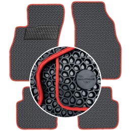 Fiat Punto III 2011-2017 EVA MAX-MAT 10174