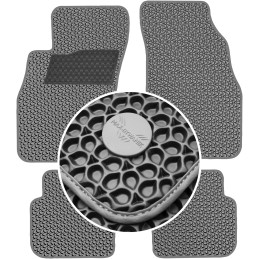 Fiat Punto III 2011-2017 EVA MAX-MAT 10174