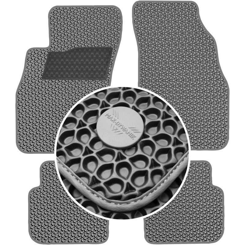 Fiat Punto III 2011-2017 EVA MAX-MAT 10174