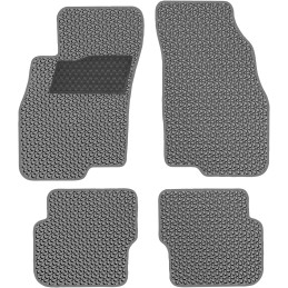Fiat Punto III 2011-2017 EVA MAX-MAT 10174