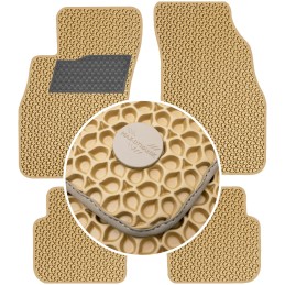 Fiat Punto III 2011-2017 EVA MAX-MAT 10174