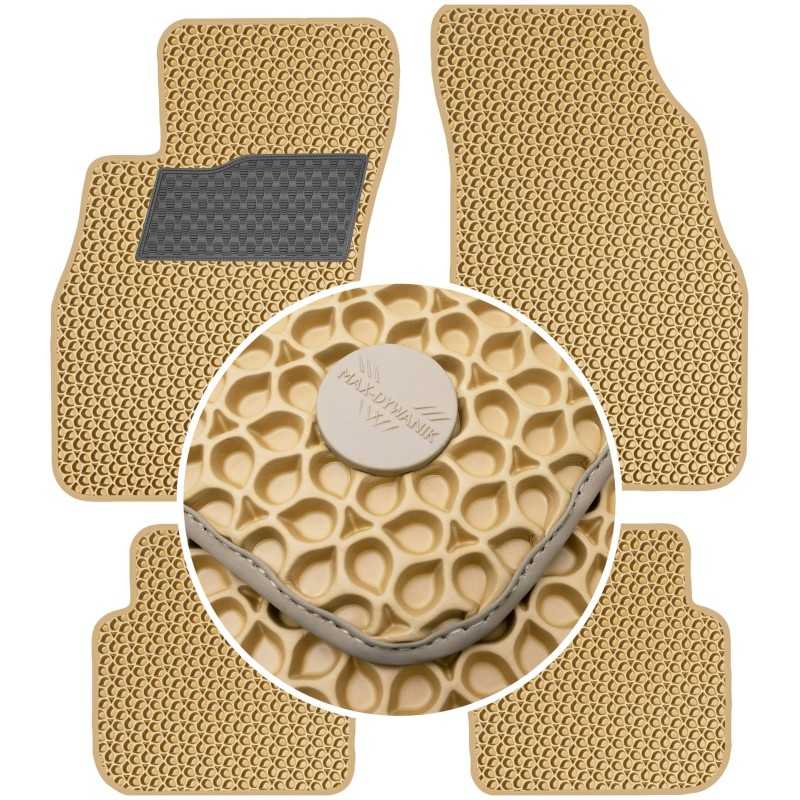 Fiat Punto III 2011-2017 EVA MAX-MAT 10174