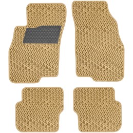 Fiat Punto III 2011-2017 EVA MAX-MAT 10174