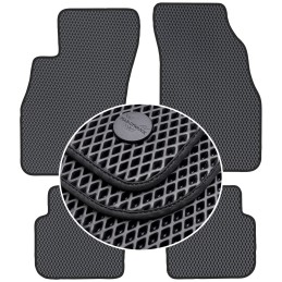 Fiat Punto III 2011-2017 EVA MAX-MAT 10174