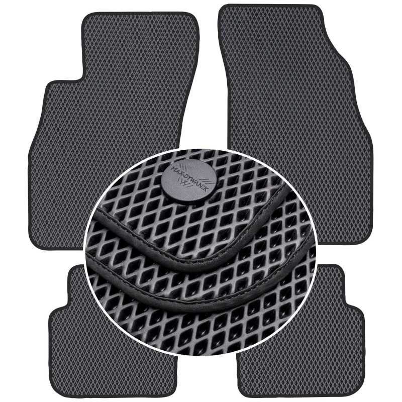 Fiat Punto III 2011-2017 EVA MAX-MAT 10174