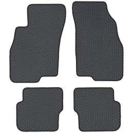 Fiat Punto III 2011-2017 EVA MAX-MAT 10174