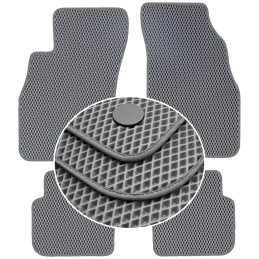 Fiat Punto III 2011-2017 EVA MAX-MAT 10174