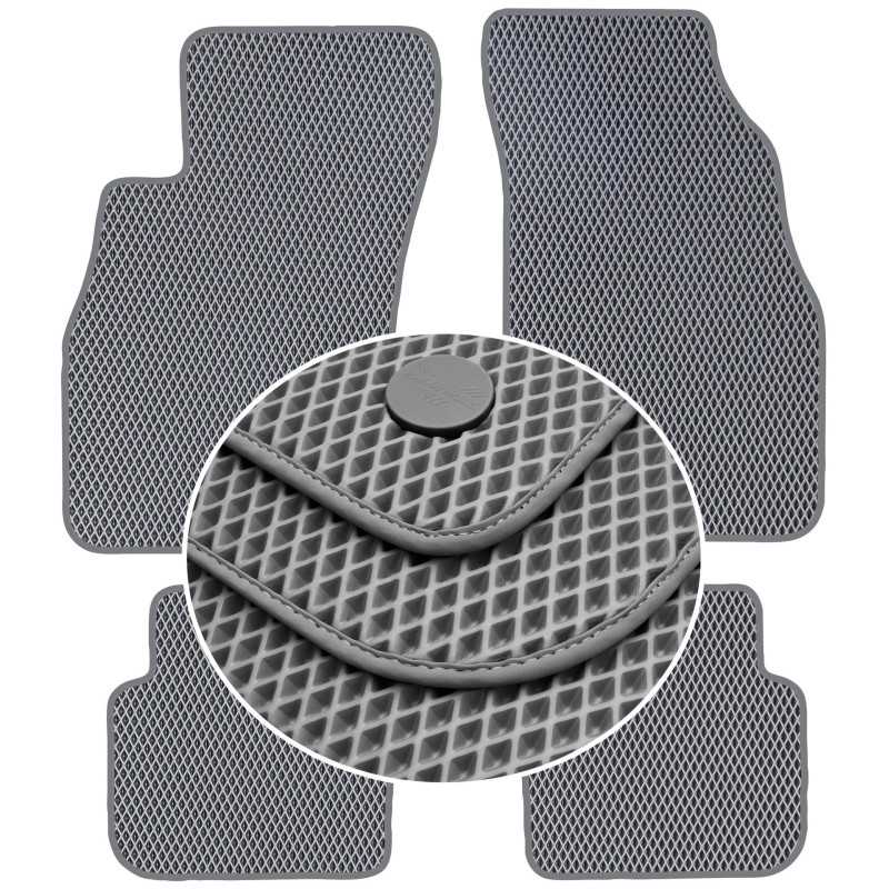 Fiat Punto III 2011-2017 EVA MAX-MAT 10174