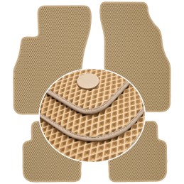 Fiat Punto III 2011-2017 EVA MAX-MAT 10174