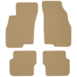 Fiat Punto III 2011-2017 EVA MAX-MAT 10174