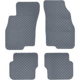 Fiat Punto III 2011-2017 m. Guminiai kilimėliai PRIME-LINER MAX-MAT