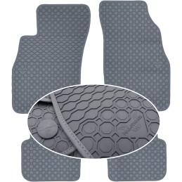 Fiat Punto III 2011-2017 m. Guminiai kilimėliai PRIME-LINER MAX-MAT