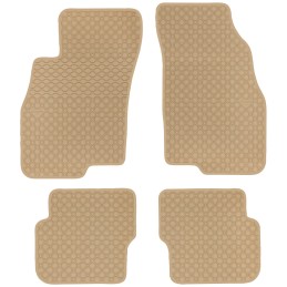 Fiat Punto III 2011-2017 m. Guminiai kilimėliai PRIME-LINER MAX-MAT