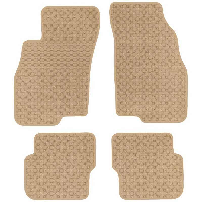 Fiat Punto III 2011-2017 m. Guminiai kilimėliai PRIME-LINER MAX-MAT