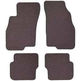 Fiat Punto III 2011-2017 m. Guminiai kilimėliai PRIME-LINER MAX-MAT