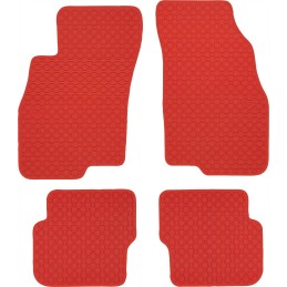 Fiat Punto III 2011-2017 m. Guminiai kilimėliai PRIME-LINER MAX-MAT