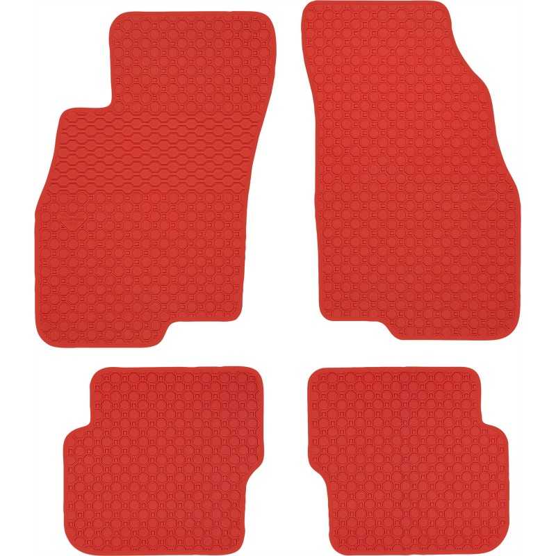 Fiat Punto III 2011-2017 m. Guminiai kilimėliai PRIME-LINER MAX-MAT