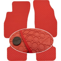 Fiat Punto III 2011-2017 m. Guminiai kilimėliai PRIME-LINER MAX-MAT