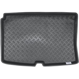 Fiat Qubo 5os hečbekas 2007-2020 bagažinės kilimėlis MIX-PLAST 16020