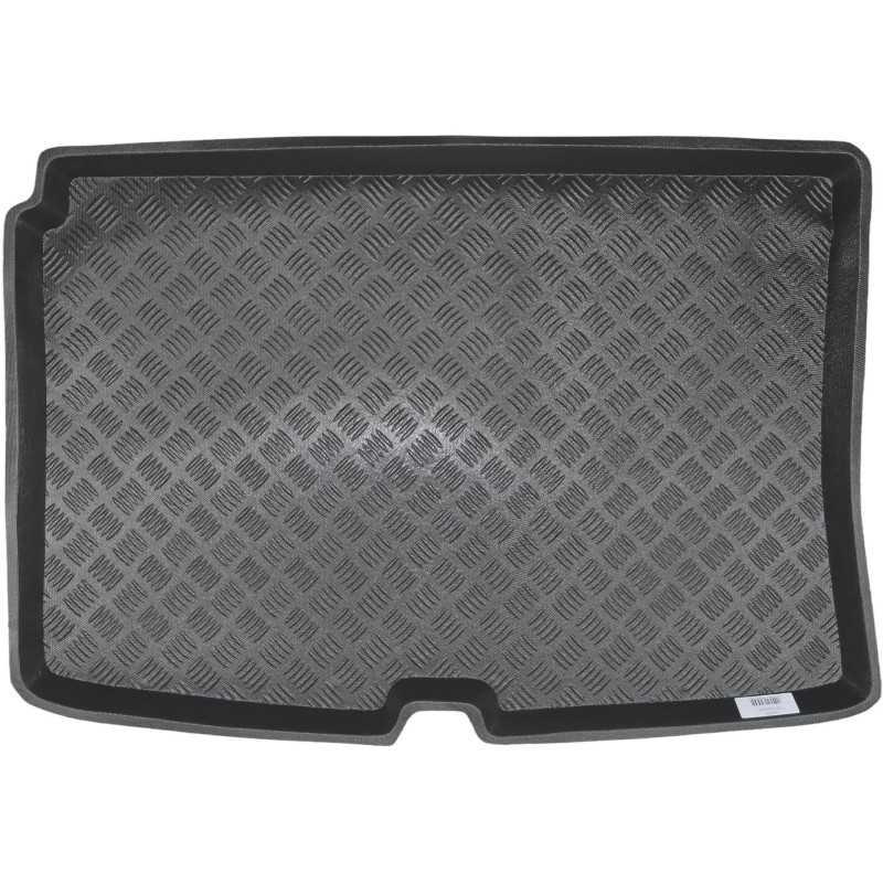 Fiat Qubo 5os hečbekas 2007-2020 bagažinės kilimėlis MIX-PLAST 16020