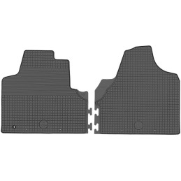 Fiat Scudo 2007-2016 Guminiai kilimėliai DOMA 212662