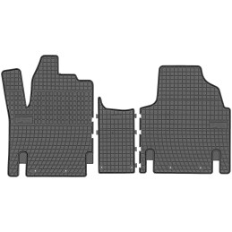 Fiat Scudo I 1996-2006 m. guminiai kilimėliai FROGUM 0650