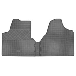 Fiat Scudo II 3 vietų 2007-2016 Guminiai kilimėliai RIGUM 900569