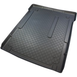 Fiat Scudo II Panorama VAN 5D 2007-2016 Bagažinės kilimėlis ARISTAR 192747G