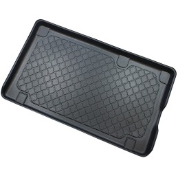 Fiat Scudo II Panorama VAN 5D 2007-2016 Bagažinės kilimėlis ARISTAR 192758G