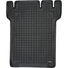 Fiat SCUDO II VAN (5 asm.) 2006-2016 bagažinės kilimėlis REZAW 230346